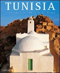 Tunisia. Ediz. illustrata - Paolo Rinaldi - copertina