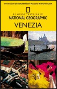 Venezia. Ediz. illustrata - copertina