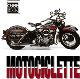 Motociclette. Ediz. illustrata - copertina