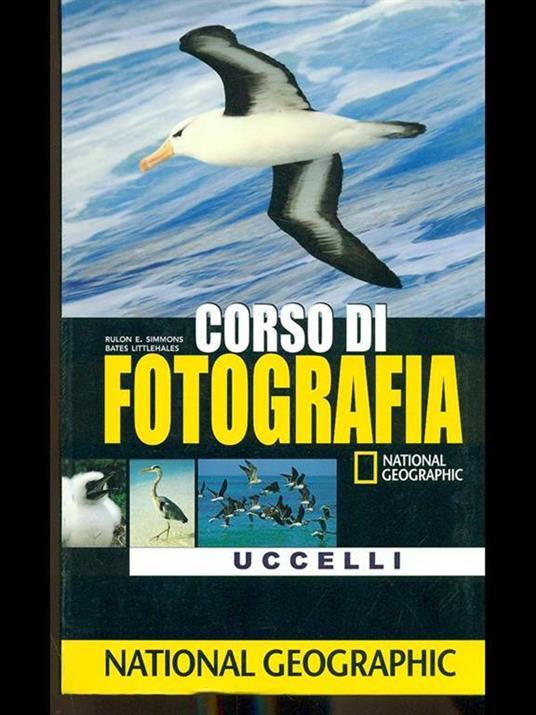 Corso di fotografia. Uccelli. Ediz. illustrata - 4