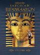 La ricerca di Tutankhamon. Libro pop-up. Ediz. illustrata - Niki Horin - copertina