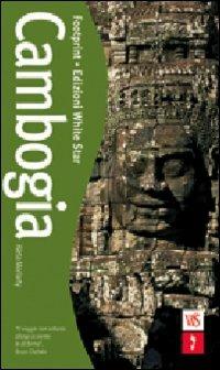 Cambogia. Ediz. illustrata - Aleta Moriarty - copertina