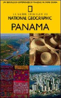 Panama. Ediz. illustrata - copertina