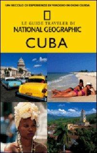 Cuba - copertina