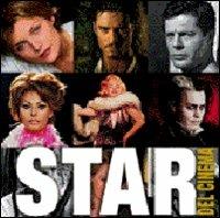 Star del cinema. Ediz. illustrata - copertina