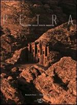 Petra. Splendori della civiltà nabatea. Ediz. illustrata