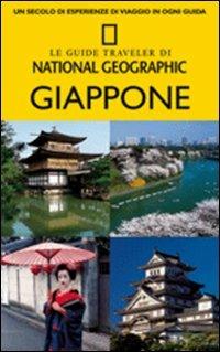 Giappone - copertina