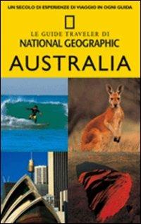 Australia - copertina