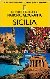 Sicilia - copertina