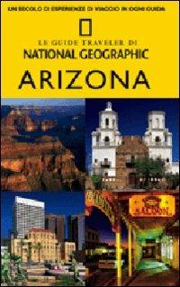 Arizona - copertina