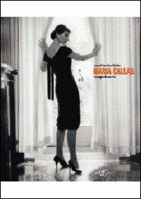 Maria Callas. Immagini di una vita. Ediz. illustrata - copertina