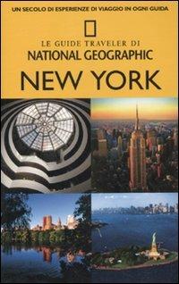New York - Michael S. Durham,Patricia Shaw,Matt Hannafin - copertina