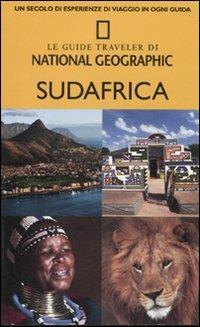 Sudafrica - copertina