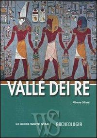 Valle dei re - Alberto Siliotti - copertina