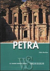 Petra. Ediz. illustrata - Fabio Bourbon - copertina