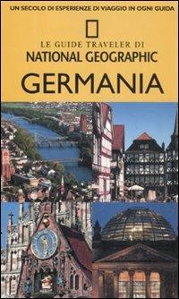 Germania - Michael Ivory - copertina