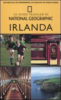 Irlanda - Christopher Somerville - copertina