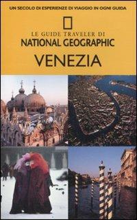 Venezia - copertina