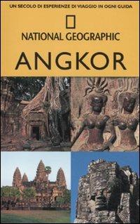 Angkor - Marilia Albanese - copertina