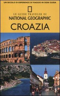 Croazia - Rudolf Abraham - copertina