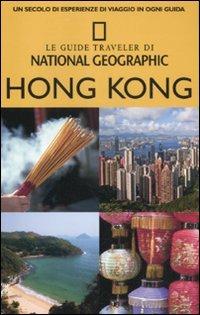 Hong Kong - Phil MacDonald - copertina