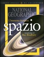 L'immensa frontiera. Spazio. I grandi speciali da collezione. Ediz. illustrata