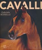 Cavalli. Ediz. illustrata