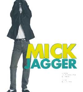 Libro Mick Jagger. Ediz. illustrata Billy Altman