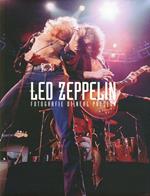 Led Zeppelin. Ediz. illustrata