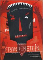 Frankenstein. Ediz. illustrata