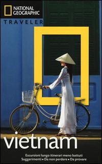 Vietnam - James Sullivan - copertina