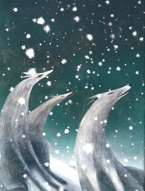 La regina delle nevi. Ediz. illustrata - Hans Christian Andersen,Manuela Adreani - 4
