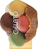 Gelato. 50 ricette facili