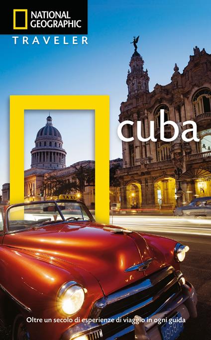 Cuba - copertina