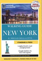 New York. Il meglio della città. Con cartina