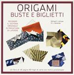 Origami. Buste e biglietti