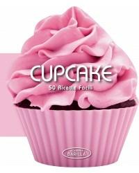 Cupcake mini. 50 ricette facili - copertina