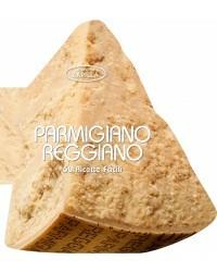 Parmigiano. 50 ricette facili - copertina