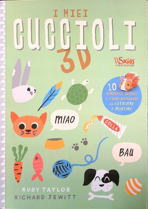 Libro di Faccia