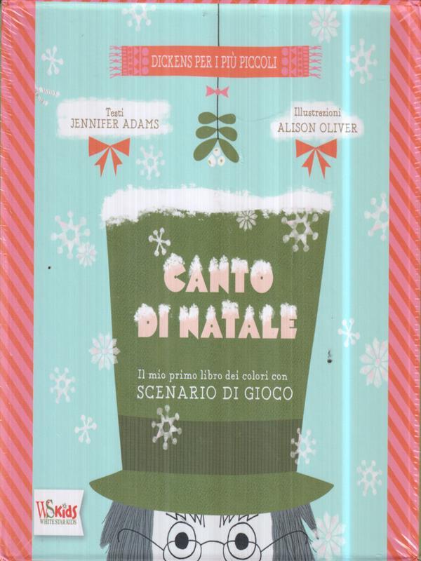 Libro di Faccia
