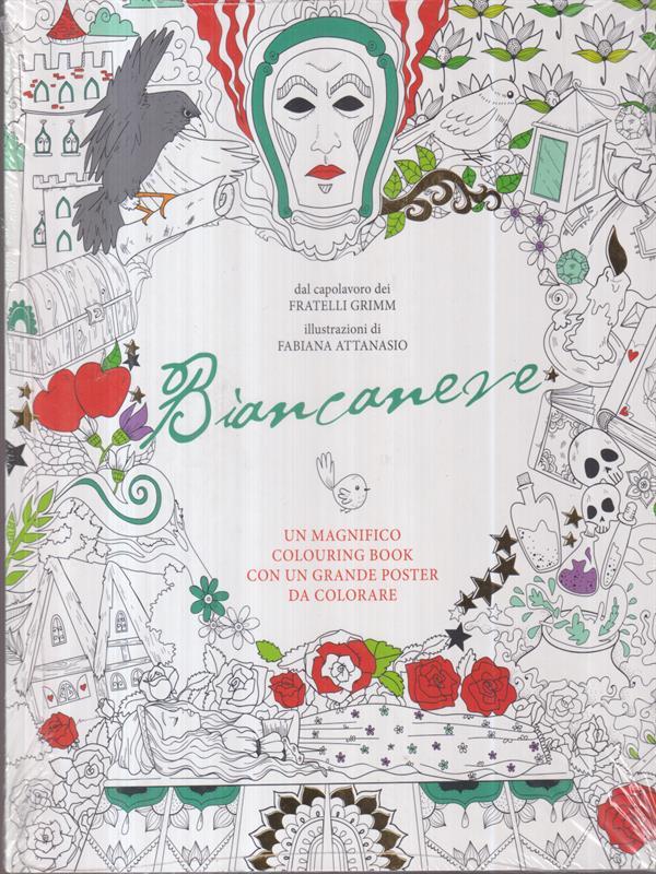 Libro di Faccia