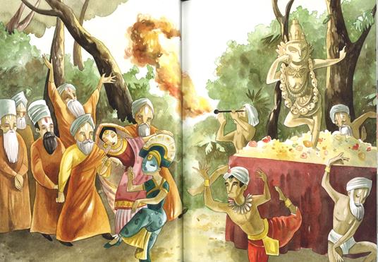 Il giro del mondo in 80 giorni da Jules Verne - Giada Francia - 3