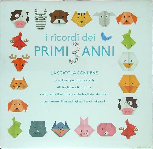 Libro di Faccia