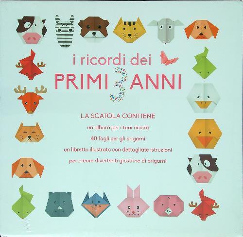 Libro di Faccia