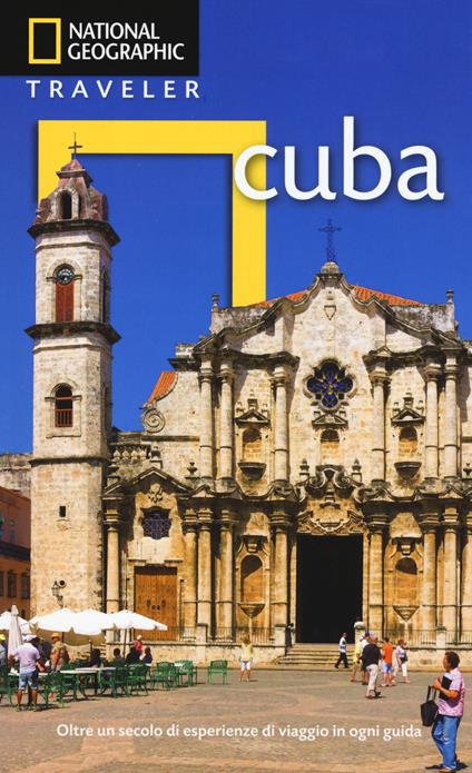 Cuba - P. Christopher Baker,Pablo Corral Vega,Cristobal Corral Vega - copertina