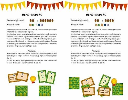 La foresta incantata. Pazzi per la matematica - 6