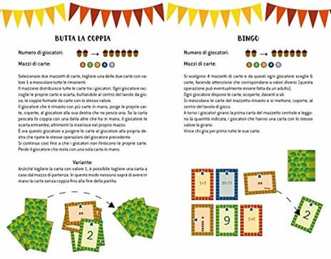 La foresta incantata. Pazzi per la matematica - 7