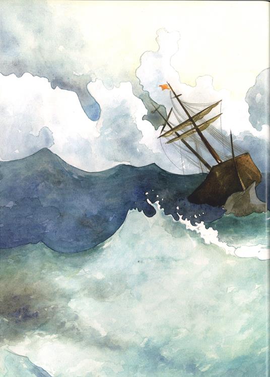 I viaggi di Gulliver da Jonathan Swift. Ediz. integrale - 2