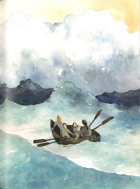 I viaggi di Gulliver da Jonathan Swift. Ediz. integrale - 3