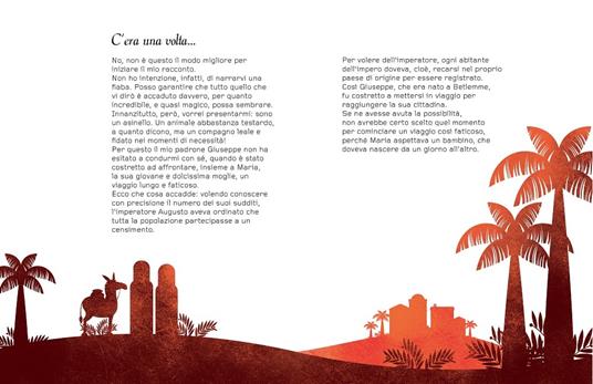 Crea il tuo presepe. Ediz. a colori. Con gadget - Anna Láng - 2